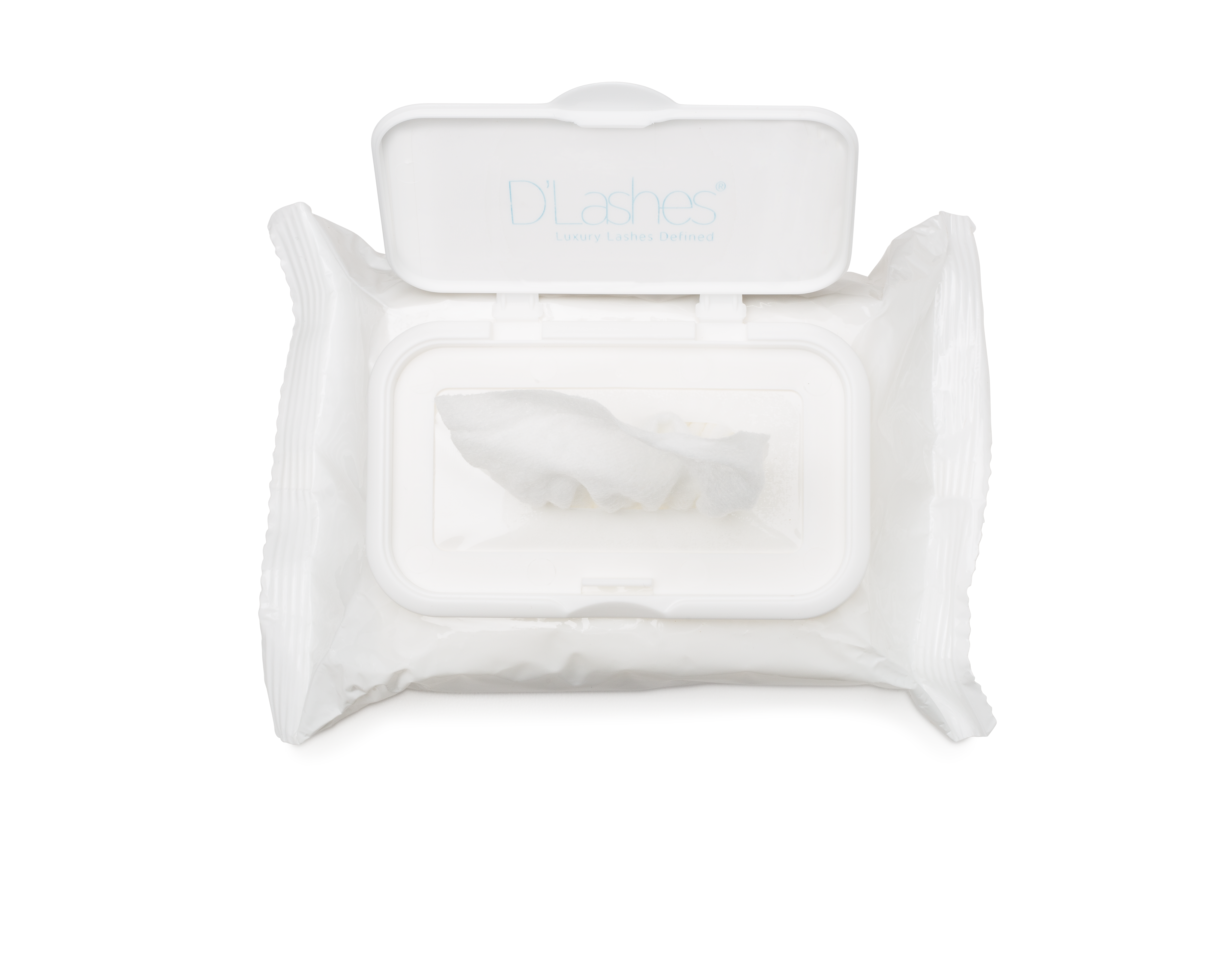 Makeup Remover  Lash Wipes